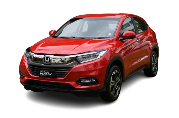 Honda HRV